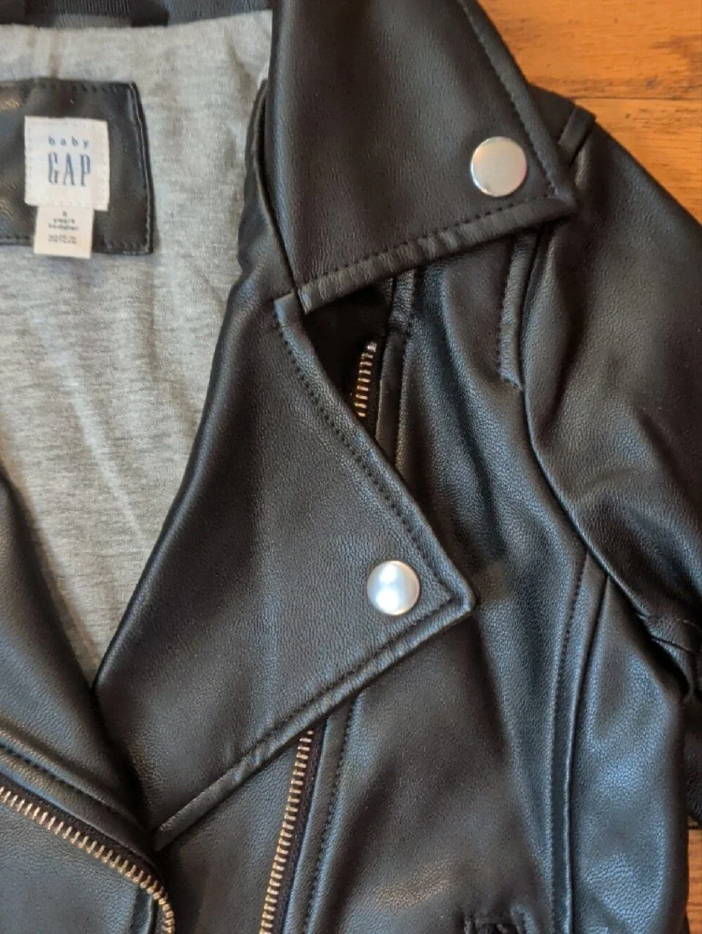 GAP classic moto